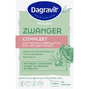 Dagravit Natural Zwanger Compleet Multivitaminen Capsules 60VCPVoorkant verpakking