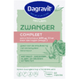 Dagravit Natural Zwanger Compleet Multivitaminen Capsules 60VCP Voorkant verpakking