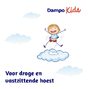 Dampo Kind Kindersiroop Alle Hoest + Vrije Luchtwegen 120ML Sfeerfoto