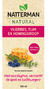 Natterman Natural Vlierbes Tijm En Honingsiroop 150ML 