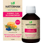 Natterman Natural Vlierbes Tijm En Honingsiroop 150ML 50838