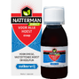 Natterman Direct Voor Alle Hoest Siroop 120ML Verpakking met fles