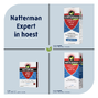 Natterman Direct Voor Alle Hoest Siroop 120ML Verschillende varianten