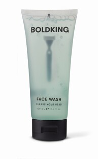 Boldking Face Wash 100ML 