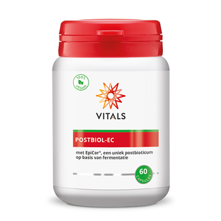 Vitals Postbiol-EC capsules 60CP 