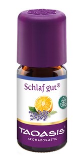 Taoasis Schlaf Gut Geurbio 5ML 