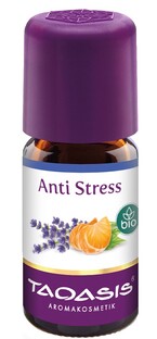 Taoasis Anti Stress Geurolie Bio 5ML 