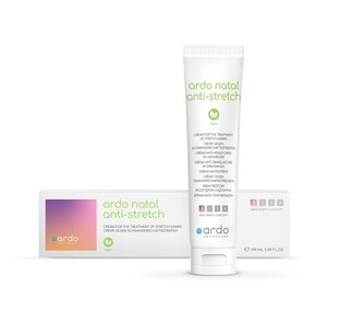 Ardo Medical Ardo Natal Anti Stretch Crème 100ML 