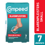 Compeed Blarenpleister Small 7ST 56188