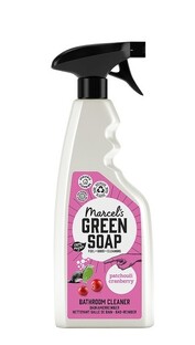 Marcels Green Soap Badkamerreiniger Spray 500ML 