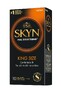 Skyn Manix Skyn Condooms King Size 10ST 