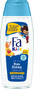 Fa Kids Douchegel & Shampoo Pirate 250ML 