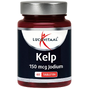 Lucovitaal Pure Kelp Jodium Tabletten 60TB 47464