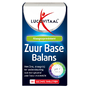 Lucovitaal Zuur-Base In Balans Tabletten 50TB 