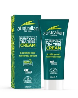 Australian Tea Tree Australian Purifying Tea Tree Cream 50ML 