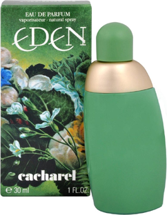 Cacharel Eden Eau de Parfum 30ML 