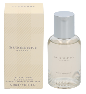 Burberry Weekend Eau de Parfum 50ML 