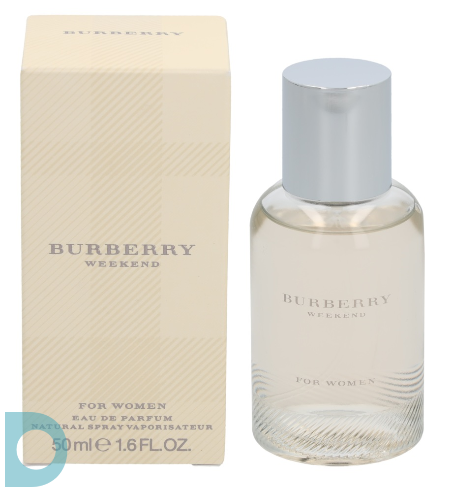 Burberry Weekend Parfum bij Online Drogist