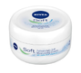 Nivea Soft Hydraterende Crème 50ML 