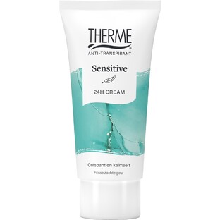 Therme Deocreme 24h Sensitive 60ML 