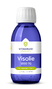 Vitakruid Omega-3 Visolie 1200 TG 125ML 