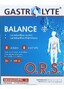 Gastrolyte O.R.S. Balance + Probiotica 8ST 