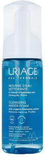 Uriage Cleansing Water Foam 150ML 