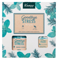 Kneipp Goodbye Stress geschenkset 1ST voorkant