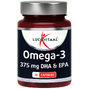 Lucovitaal Omega-3 Vegan 375mg DHA & EPA Capsules 30CP 48268