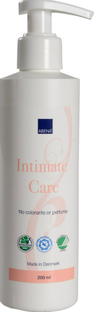 Abena Intimate Care Wasemulsie 200ML 