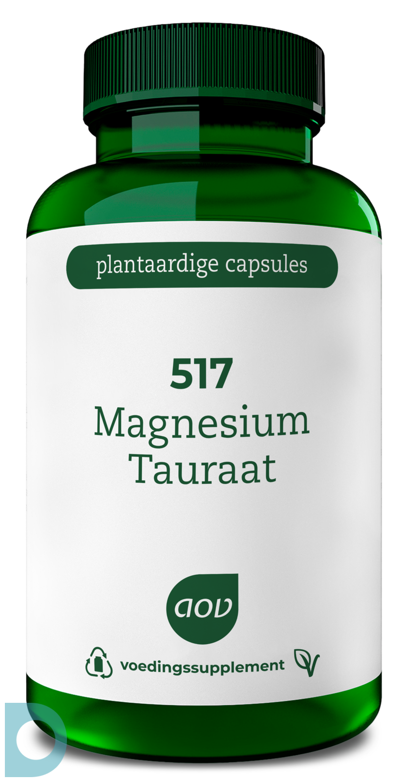 AOV Magnesium Tauraat 517 kopen De Online Drogist