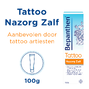 Bepanthen Tattoo Nazorg Zalf 100GR 80139