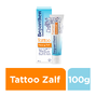 Bepanthen Tattoo Nazorg Zalf 100GR 80140