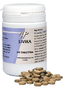 Holisan Livika Tabletten 100TB pot met tabletten