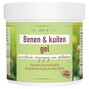 Skin Care & Beauty Benen en Kuiten Gel 250ML 