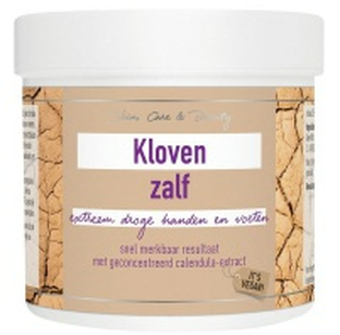 Skin Care & Beauty Kloven Zalf 250ML 