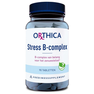 Orthica Stress B-Complex Tabletten 90TB 