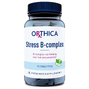 Orthica Stress B-Complex Tabletten 90TB 