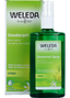 Weleda Citrus Deodorant 100ML 55721