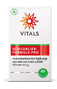 Vitals Schildklierformule Pro Capsules 60CP verpakking