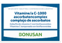 Bonusan C-1000 Ascorbatencomplex Tabletten 30TB 