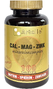 Artelle Calcium Magnesium Zink Tabletten 100TB 