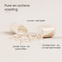 Proceive Kinderwens Vrouw Capsules 60CP Pure en actieve voeding