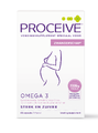 Proceive Zwanger Omega 3 Capsules 60CP