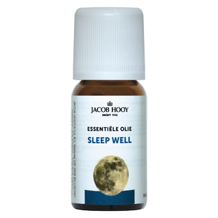 Jacob Hooy Essentiële Olie Sleep Well 10ML 