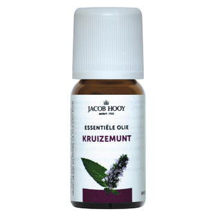 Jacob Hooy Essentiële Olie Kruizemunt 10ML 