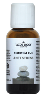 Jacob Hooy Essentiële Olie Anti Stress 30ML 