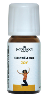 Jacob Hooy Essentiële Olie Joy 10ML 