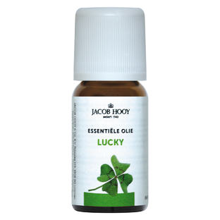 Jacob Hooy Essentiële Olie Lucky 10ML 