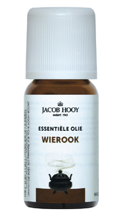 Jacob Hooy Essentiële Olie Wierook 10ML 